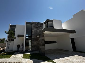 CASA INTELIGENTE KINISH 105