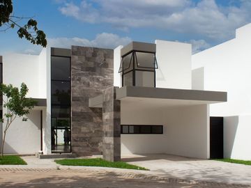 CASA INTELIGENTE KINISH 105