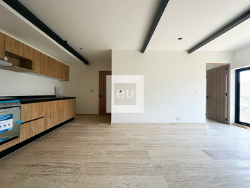 Loft en VENTA en la Roma a un paso del corredor de oficinas de Reforma