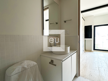 Loft en VENTA en la Roma a un paso del corredor de oficinas de Reforma