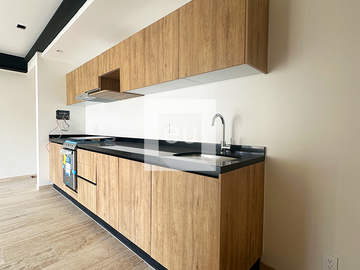 Loft en VENTA en la Roma a un paso del corredor de oficinas de Reforma