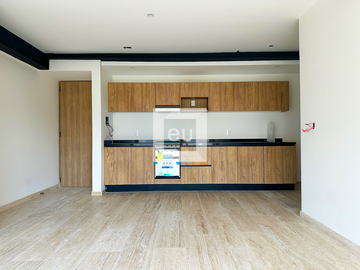 Loft en VENTA en la Roma a un paso del corredor de oficinas de Reforma