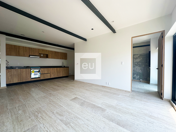 Loft en VENTA en la Roma a un paso del corredor de oficinas de Reforma