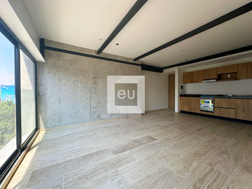 Loft en VENTA en la Roma a un paso del corredor de oficinas de Reforma