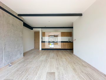 Loft en VENTA en la Roma a un paso del corredor de oficinas de Reforma