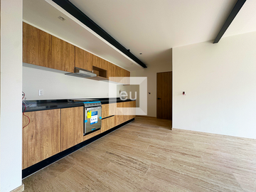 Loft en VENTA en la Roma a un paso del corredor de oficinas de Reforma