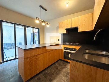 PentGarden en VENTA en la Narvarte, listo para estrenar