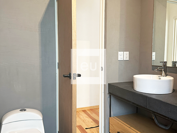 PentGarden en VENTA en la Narvarte, listo para estrenar