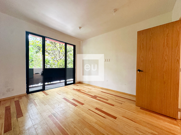 PentGarden en VENTA en la Narvarte, listo para estrenar