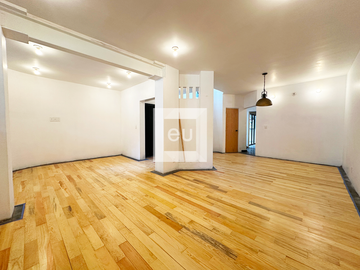 PentGarden en VENTA en la Narvarte, listo para estrenar