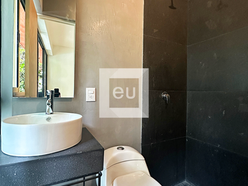 PentGarden en VENTA en la Narvarte, listo para estrenar