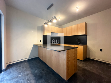 PentGarden en VENTA en la Narvarte, listo para estrenar