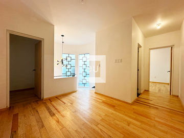 PentGarden en VENTA en la Narvarte, listo para estrenar