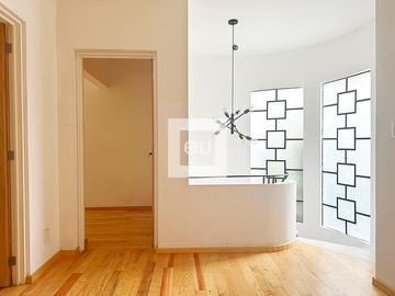 PentGarden en VENTA en la Narvarte, listo para estrenar