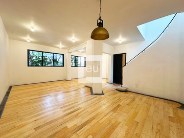PentGarden en VENTA en la Narvarte, listo para estrenar