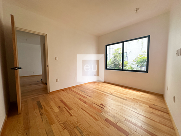PentGarden en VENTA en la Narvarte, listo para estrenar