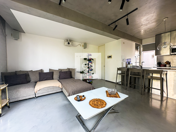 Duplex en VENTA con terrazas en zona super céntrica de la Ciudad