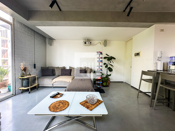 Duplex en VENTA con terrazas en zona super céntrica de la Ciudad
