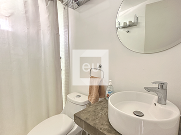 Duplex en VENTA con terrazas en zona super céntrica de la Ciudad