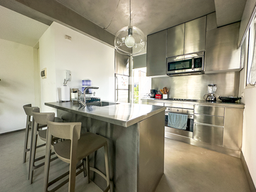 Duplex en VENTA con terrazas en zona super céntrica de la Ciudad