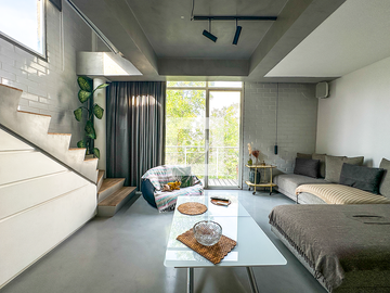 Duplex en VENTA con terrazas en zona super céntrica de la Ciudad