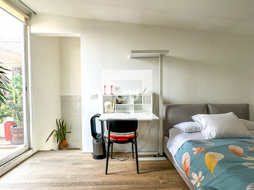 Duplex en VENTA con terrazas en zona super céntrica de la Ciudad