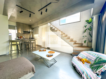 Duplex en VENTA con terrazas en zona super céntrica de la Ciudad