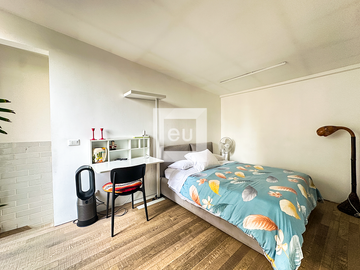Duplex en VENTA con terrazas en zona super céntrica de la Ciudad