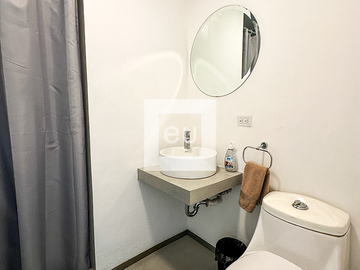 Duplex en VENTA con terrazas en zona super céntrica de la Ciudad