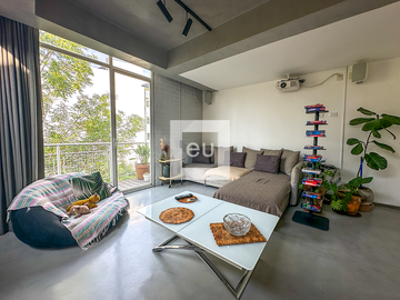 Duplex en VENTA con terrazas en zona super céntrica de la Ciudad
