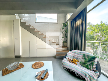 Duplex en VENTA con terrazas en zona super céntrica de la Ciudad