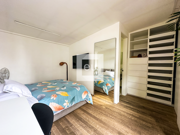 Duplex en VENTA con terrazas en zona super céntrica de la Ciudad