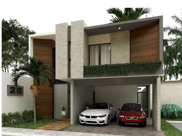 Casa en Venta en Lomas del Sol, Veracruz