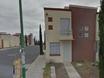 FRACCIONAMIENTO CITARA CASA VENTA HUEHUETOCA ESTADO DE MEXICO
