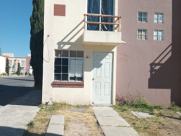 FRACCIONAMIENTO CITARA CASA VENTA HUEHUETOCA ESTADO DE MEXICO