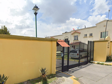 URVI VILLA DEL REY CASA VENTA HUEHUETOCA ESTADO DE MEXICO