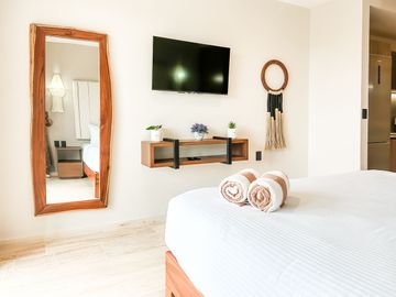 Venta Estudio de Lujo Colonial en Tulum