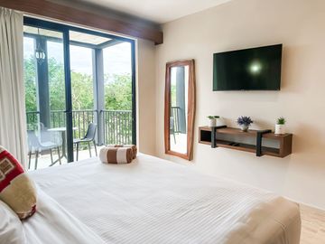 Venta Estudio de Lujo Colonial en Tulum