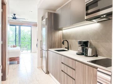 Venta Estudio de Lujo Colonial en Tulum