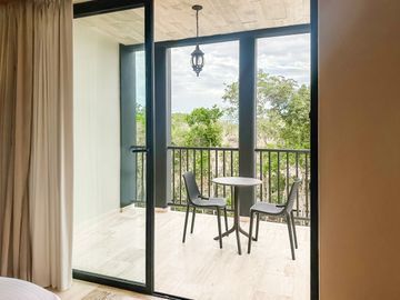 Venta Estudio de Lujo Colonial en Tulum