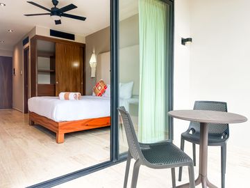 Venta Estudio de Lujo Colonial en Tulum