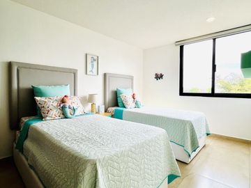 Casa con Esplendido Jardin en Zakia
