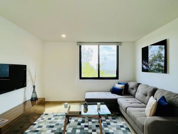 Casa con Esplendido Jardin en Zakia