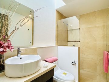 Casa con Esplendido Jardin en Zakia