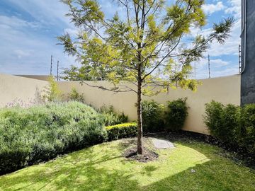 Casa con Esplendido Jardin en Zakia