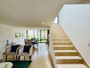 Casa con Esplendido Jardin en Zakia