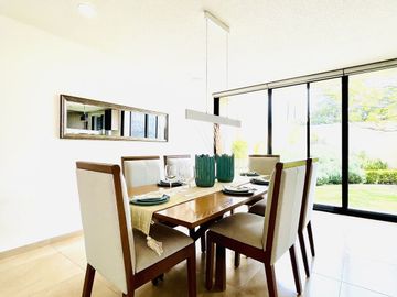 Casa con Esplendido Jardin en Zakia