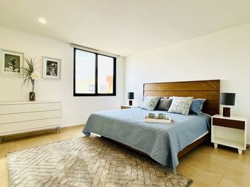 Casa con Esplendido Jardin en Zakia
