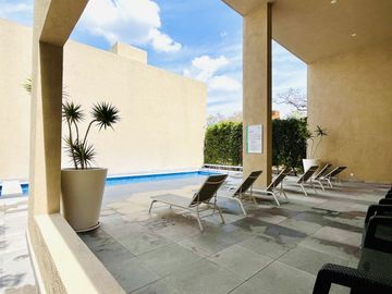 Casa con Esplendido Jardin en Zakia