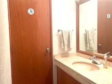 Casa en Condominio en Venta en Fuentes de Tepepan